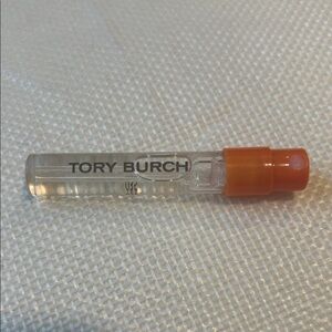 Tory Burch🧡1-Mini Signature EDP 1.5 ml / Authentic / Made in USA
